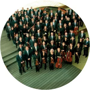 Bremer Philharmoniker - Musical group