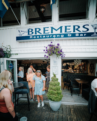 Bremers Restaurang