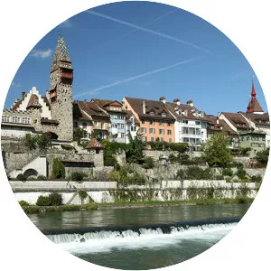 Bremgarten