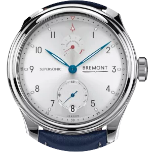 Bremont Watch Company