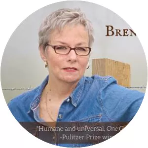 Bren McClain - Author