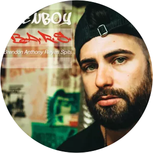 Brenboy - Musical artist