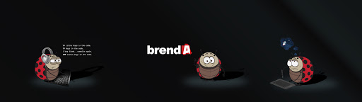 BREND-A - Information services in Lviv, Ukraine