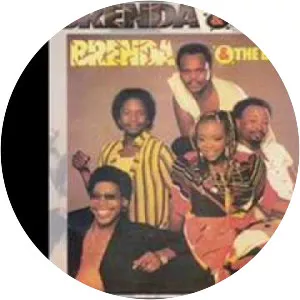 Brenda and the Big Dudes