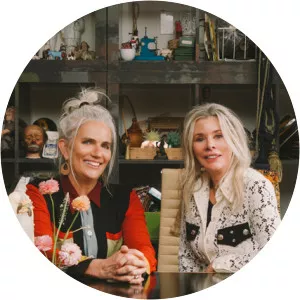 Brenda Bent - Susur Lee's wife