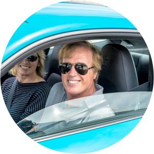 Brenda Bosveld photograph