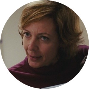 Brenda 'Bren' MacGuff