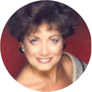 Brenda Burton photograph