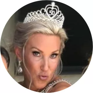 Brenda Calcavecchia photograph