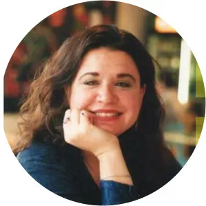 Brenda Cárdenas - Author