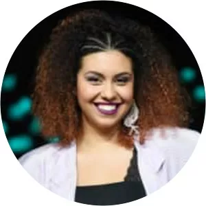 Brenda carolina lawrence - Musical artist