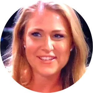 Brenda Casey photograph