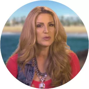 Brenda Crouch - Paul Crouch Jr. 's wife