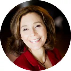 Brenda Davis - Author