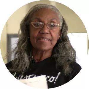 Brenda Dixon Gottschild