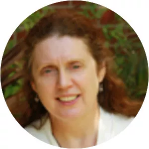 Brenda Dobia - Author