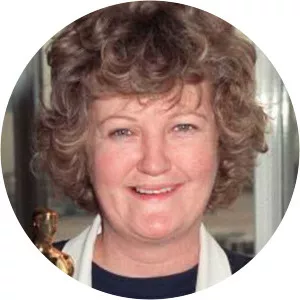 Brenda Fricker