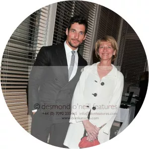 Brenda Gandy photograph