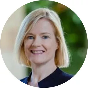 Brenda Gannon - Researcher