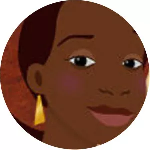 Brenda Glover - Fictional character