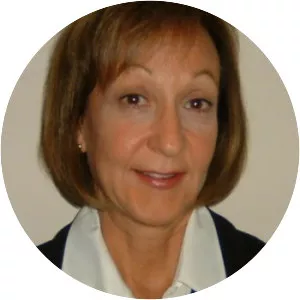 Brenda Greenberg photograph