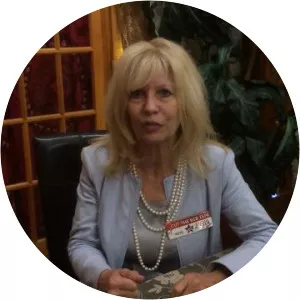 Brenda Gunter - Mayor of San Angelo