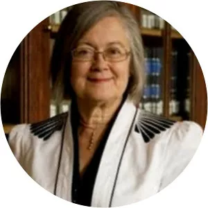 Brenda Hale, Baroness Hale of Richmond