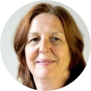 Brenda Happell - Author