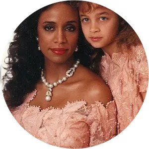 Brenda Harvey-Richie - Lionel Richie's ex-wife