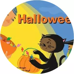 Brenda Haugen - Author