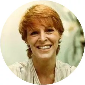 Brenda Hosbrook - Film producer