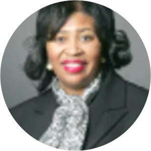 Brenda Jones - Former United States Representative