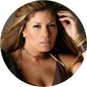 Brenda K. Starr - American singer-songwriter