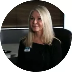 Brenda K. Wiederhold