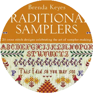 Brenda Keyes - Author