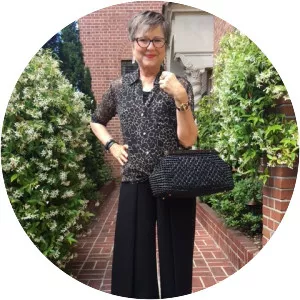 Brenda Kinsel - Author