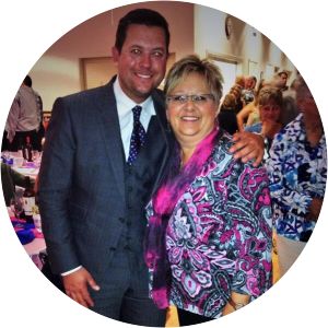 Brenda Kissel photograph