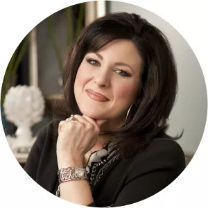 Brenda Kunneman - Author