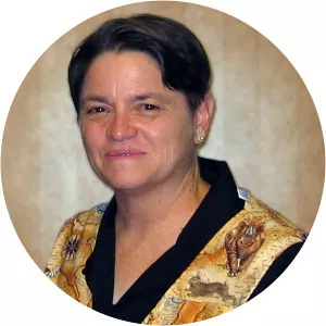 Brenda Lange