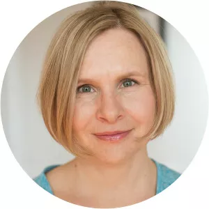 Brenda Leifso - Author