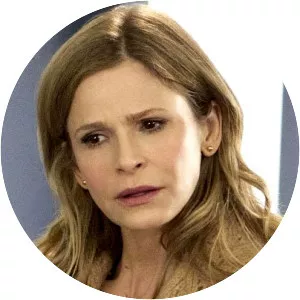 Brenda Leigh Johnson