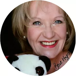 Brenda Longman - Actress