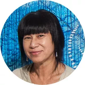 Brenda Louie - Artist