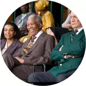 Brenda Mazibuko - Movie character