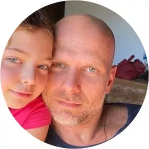 Brenda Mello Scherer photograph