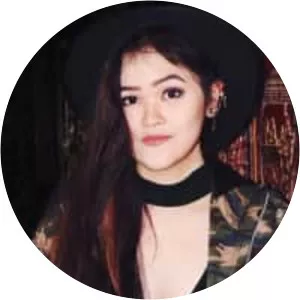 Brenda Nabilla Salim - Ferry Salim's daughter