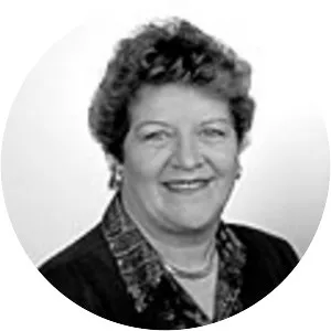 Brenda Parkes - Author