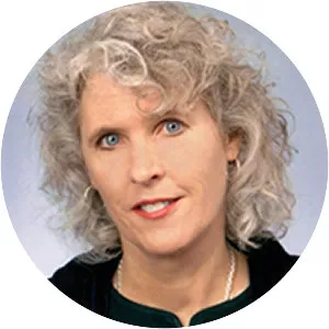 Brenda Peterson - Author