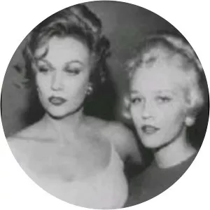 Brenda Renay photograph