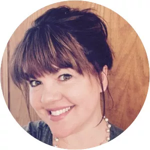 Brenda Rothert - Author